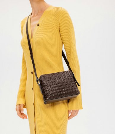 Saddler Naren axelremsväska