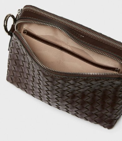 Saddler Naren axelremsväska