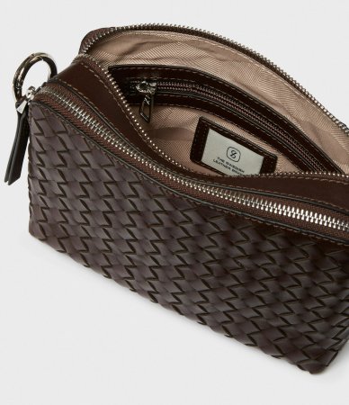 Saddler Naren axelremsväska