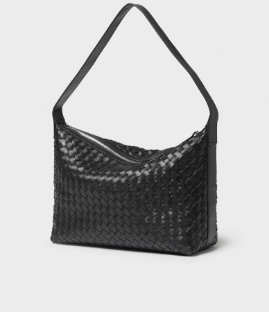 Saddler Glan axelremsväska