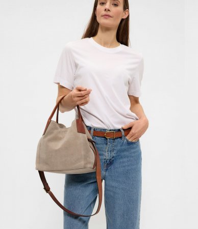 Saddler Ines mini toteväska