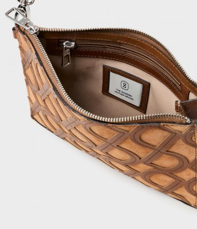 Saddler Ellen Limited Edition