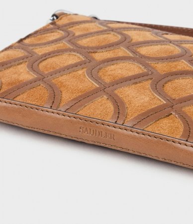 Saddler Ellen Limited Edition