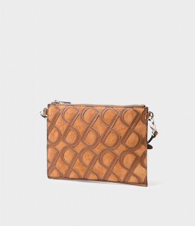 Saddler Ellen Limited Edition