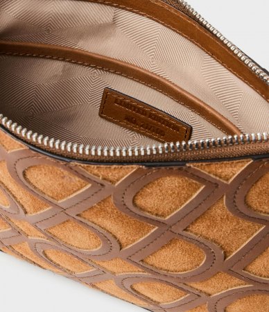 Saddler Ellen Limited Edition