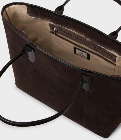 Saddler Parisa toteväska