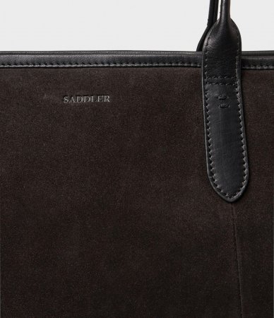 Saddler Parisa toteväska