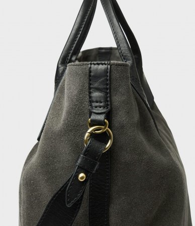 Saddler Inés toteväska