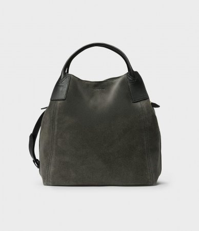 Saddler Inés toteväska