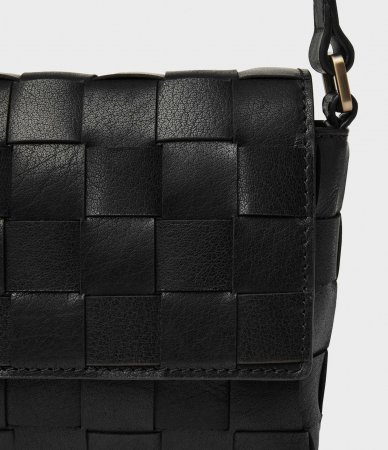 Saddler Lara axelremsväska