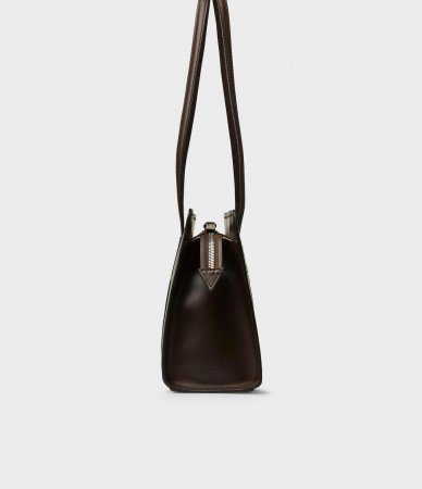 Saddler Luna toteväska