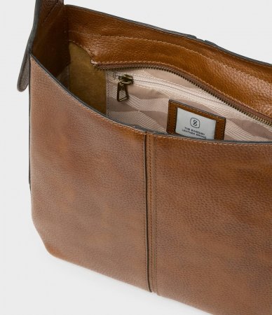 Saddler Molly toteväska