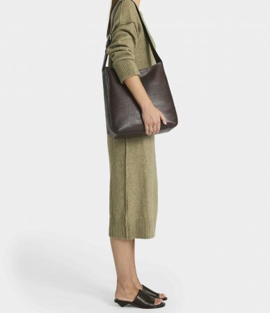 Saddler Molly Mighty