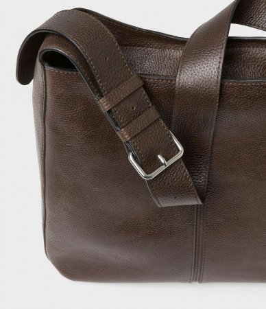 Saddler Molly Mighty