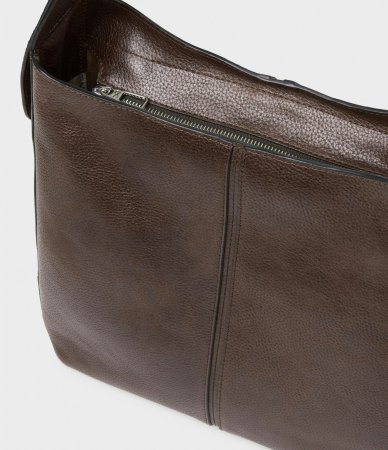 Saddler Molly Mighty