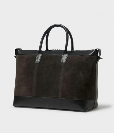 Saddler Hermanus Weekendbag