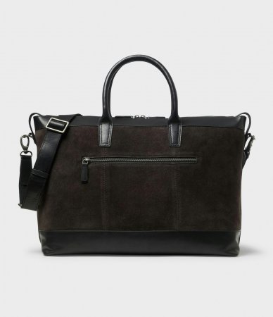 Saddler Hermanus Weekendbag