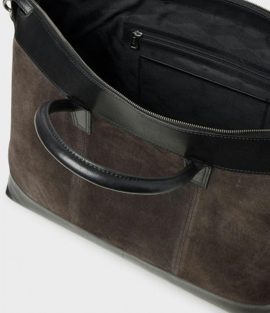 Saddler Hermanus Weekendbag