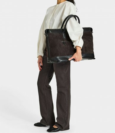 Saddler Hermanus Weekendbag