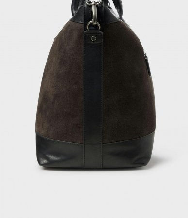 Saddler Hermanus Weekendbag