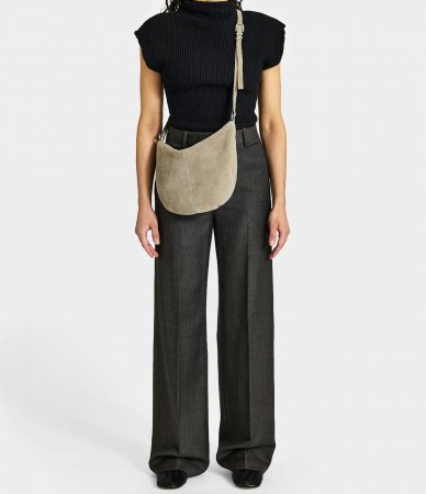 Saddler Smilla mocka