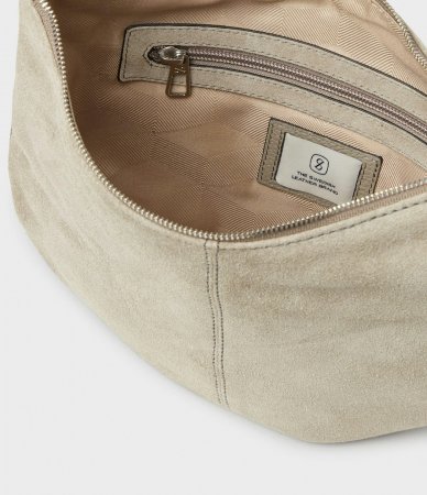 Saddler Smilla mocka