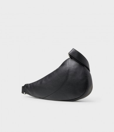 Saddler Juno messengerbag svart