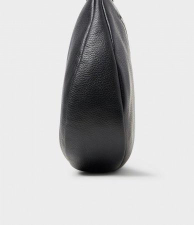 Saddler Juno messengerbag svart