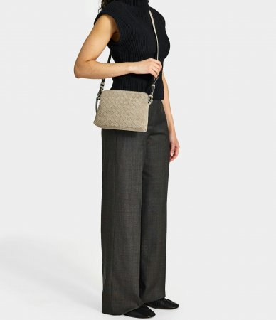 Saddler Seattle mocka