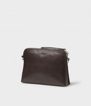 Saddler Seattle mocka