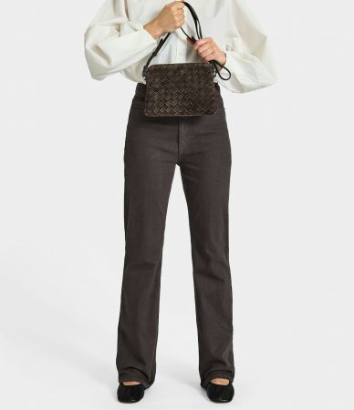 Saddler Seattle mocka