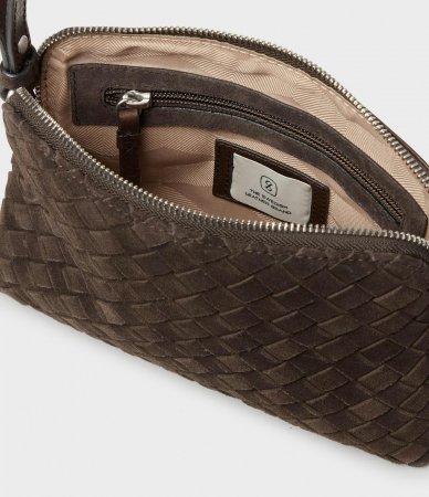 Saddler Seattle mocka