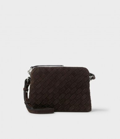 Saddler Seattle mocka