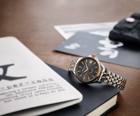 DS Action Lady Diamonds