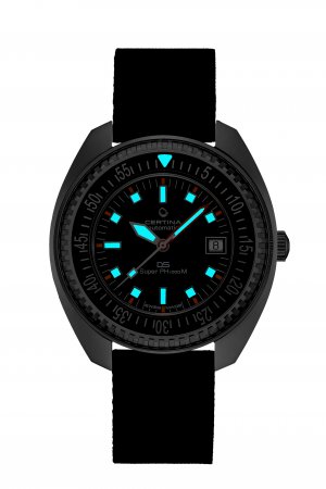Certina DS PH1000m