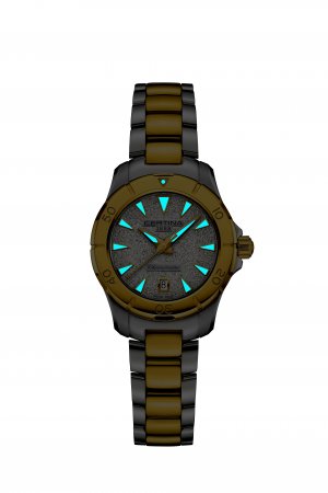 Certina ds Action lady 39mm