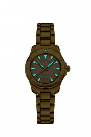 Certina DS Action Lady 29mm