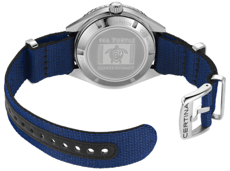 Certina DS Super PH500M Diver