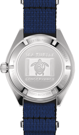 Certina DS Super PH500M Diver