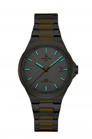 Certina DS-7
