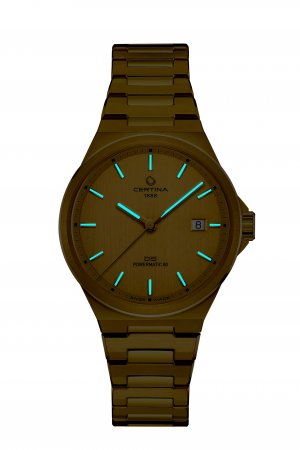 Certina DS-7