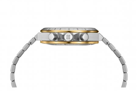 Certina DS-7 Chronograf