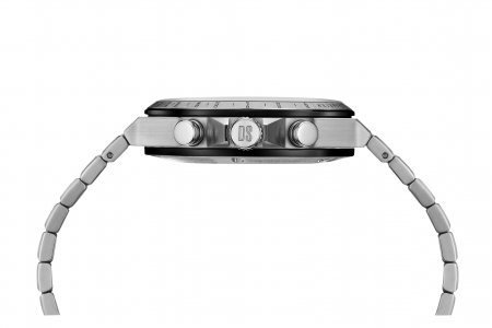 Certina DS-7 Chronograf