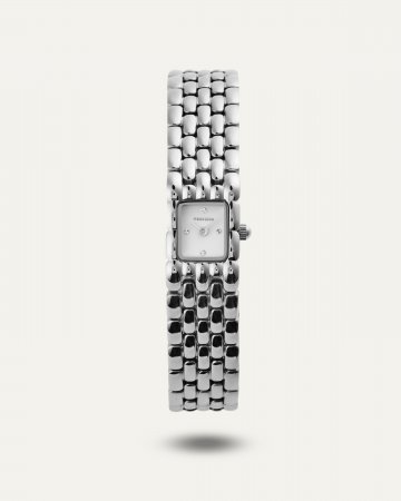 Mockberg Eternal Steel Watch