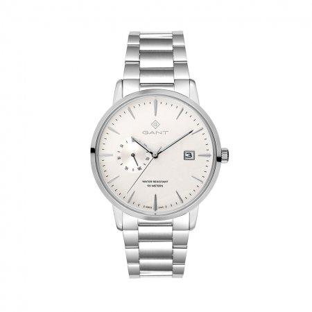 Gant East Hill Silver