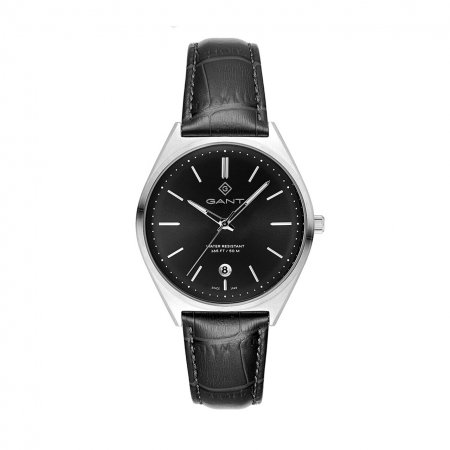 Gant Abington svart