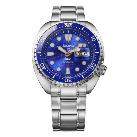 New Seiko Prospex Padi
