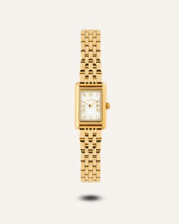 Timeless Petite Watch vit