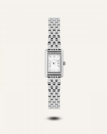 Mockberg Timeless Petite Watch vit
