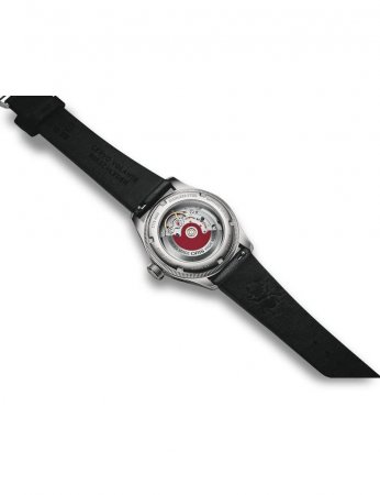 Oris Big Crown Bullseye, 38mm